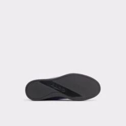 Final Sale - The Item Cannot Be ReturnedVelnerooLow Top Sneaker - Cup Sole -The Aldo Shop velneroo purple 501 003 048 alt6 sq gy 2000x2000