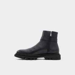 VerdiAnkle Boot - Lug Sole -The Aldo Shop verdi black 001 001 043 alt2 sq gy 2000x2000