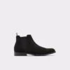 SaleVianello-rChelsea Boot -The Aldo Shop vianello r black 009 001 046 main sq gy 1200x1200