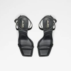 SaleVivantiAnkle Strap Heeled Sandal -The Aldo Shop vivanti black 001 002 043 alt5 sq nt 1200x1200