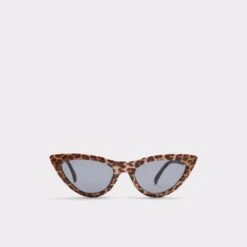 Vorewen Cat Eye Sunglasses - Statement Fashion Eyewear for Women