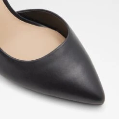 Pillow WalkVralgHigh Heel Shoe - Stiletto Heel -The Aldo Shop vralg black 001 002 043 alt4 sq nt 1200x1200