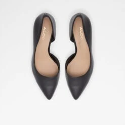 Pillow WalkVralgHigh Heel Shoe - Stiletto Heel -The Aldo Shop vralg black 001 002 043 alt5 sq nt 1200x1200
