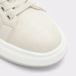 Pillow WalkWavespecLow Top Sneaker - Jogger Sole -The Aldo Shop wavespec grey 020 002 043 alt4 sq gy 2000x2000