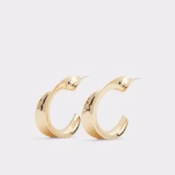 Waya Hoop Earrings - Elegant & Fun Women's Jewelry