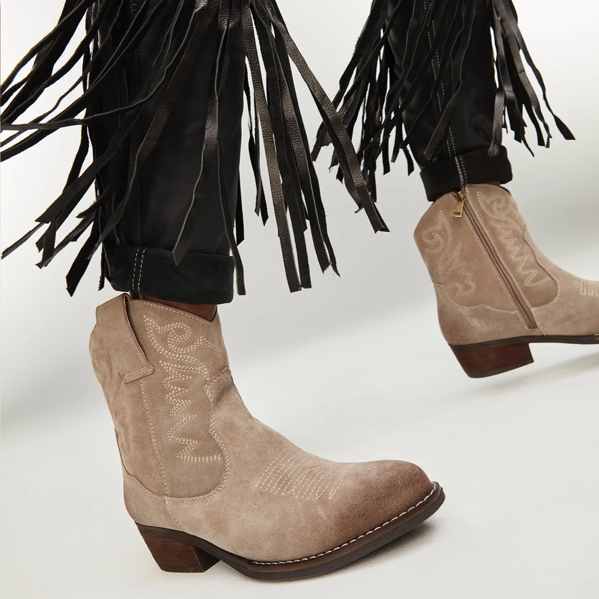 SaleWayjarWestern Boot 10 SaleWayjarWestern Boot - Image 8