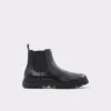Final Sale - The Item Cannot Be ReturnedWeannonChelsea Boot -The Aldo Shop weannon black 001 001 034 main sq gy 1200x1200