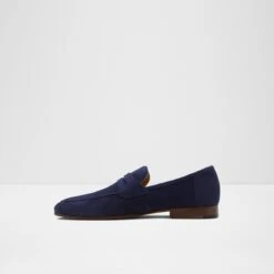 Final Sale - The Item Cannot Be ReturnedWelshLoafer -The Aldo Shop welsh blue 410 001 046 alt2 sq nt 1200x1200