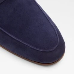 Final Sale - The Item Cannot Be ReturnedWelshLoafer -The Aldo Shop welsh blue 410 001 046 alt4 sq nt 1200x1200