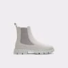Final Sale - The Item Cannot Be ReturnedWestfieldChelsea Boot -The Aldo Shop westfield grey 050 001 031 main sq gy 1200x1200