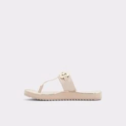 WiamethT-strap Sandal -The Aldo Shop wiameth pink 690 002 043 alt2 sq gy 2000x2000