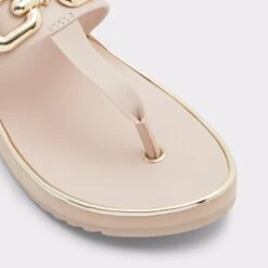 WiamethT-strap Sandal -The Aldo Shop wiameth pink 690 002 043 alt4 sq gy 2000x2000