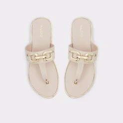 WiamethT-strap Sandal -The Aldo Shop wiameth pink 690 002 043 alt5 sq gy 2000x2000