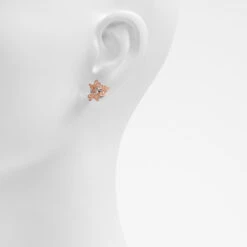 Final Sale - The Item Cannot Be ReturnedWiceriStud Earrings -The Aldo Shop wiceri pink 653 alt1 sq nt 1200x1200