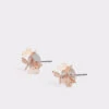 Final Sale - The Item Cannot Be ReturnedWiceriStud Earrings -The Aldo Shop wiceri pink 653 main sq gy 1200x1200
