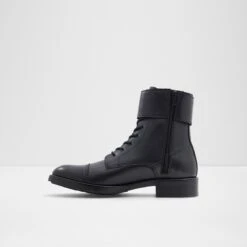 Final Sale - The Item Cannot Be ReturnedWicerragLace-up Boot -The Aldo Shop wicerrag black 001 001 043 alt2 sq nt 1200x1200