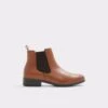 SaleWicoeniChelsea Boot - Block Heel -The Aldo Shop wicoeni brown 220 001 043 main sq gy 1200x1200