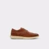 SaleWingstrollOxford Shoe -The Aldo Shop wingstroll brown 220 001 034 main sq gy 1200x1200