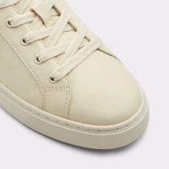 WoollyLow Top Sneaker - Cup Sole -The Aldo Shop woolly white 110 001 031 alt4 sq gy 2000x2000