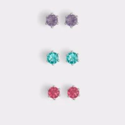 Final Sale - The Item Cannot Be ReturnedWylaerynStud Earrings