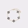 Elegant Wylandra Women's Metal Link Bracelet - Chic Fashion Accessory -The Aldo Shop wylandra multi 970 main sq gy 1200x1200
