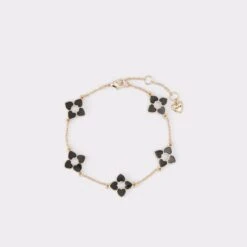 Elegant Wylandra Women's Metal Link Bracelet - Chic Fashion Accessory