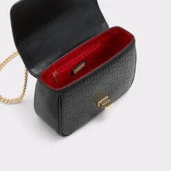 &New NewWyleriellCrossbody Bag -The Aldo Shop wyleriell black 001 002 008 alt2 sq gy 2000x2000