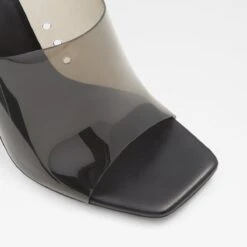 SaleYbendavielHeeled Mule -The Aldo Shop ybendaviel black 001 002 020 alt4 sq nt 1200x1200