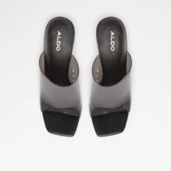 SaleYbendavielHeeled Mule -The Aldo Shop ybendaviel black 001 002 020 alt5 sq nt 1200x1200