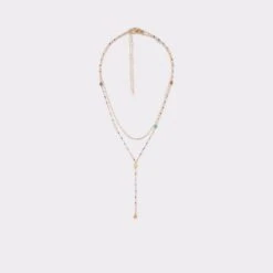 SaleYbendawen Elegant Women's Necklace for Everyday Style