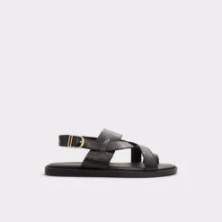ZainoStrappy Flat Sandal