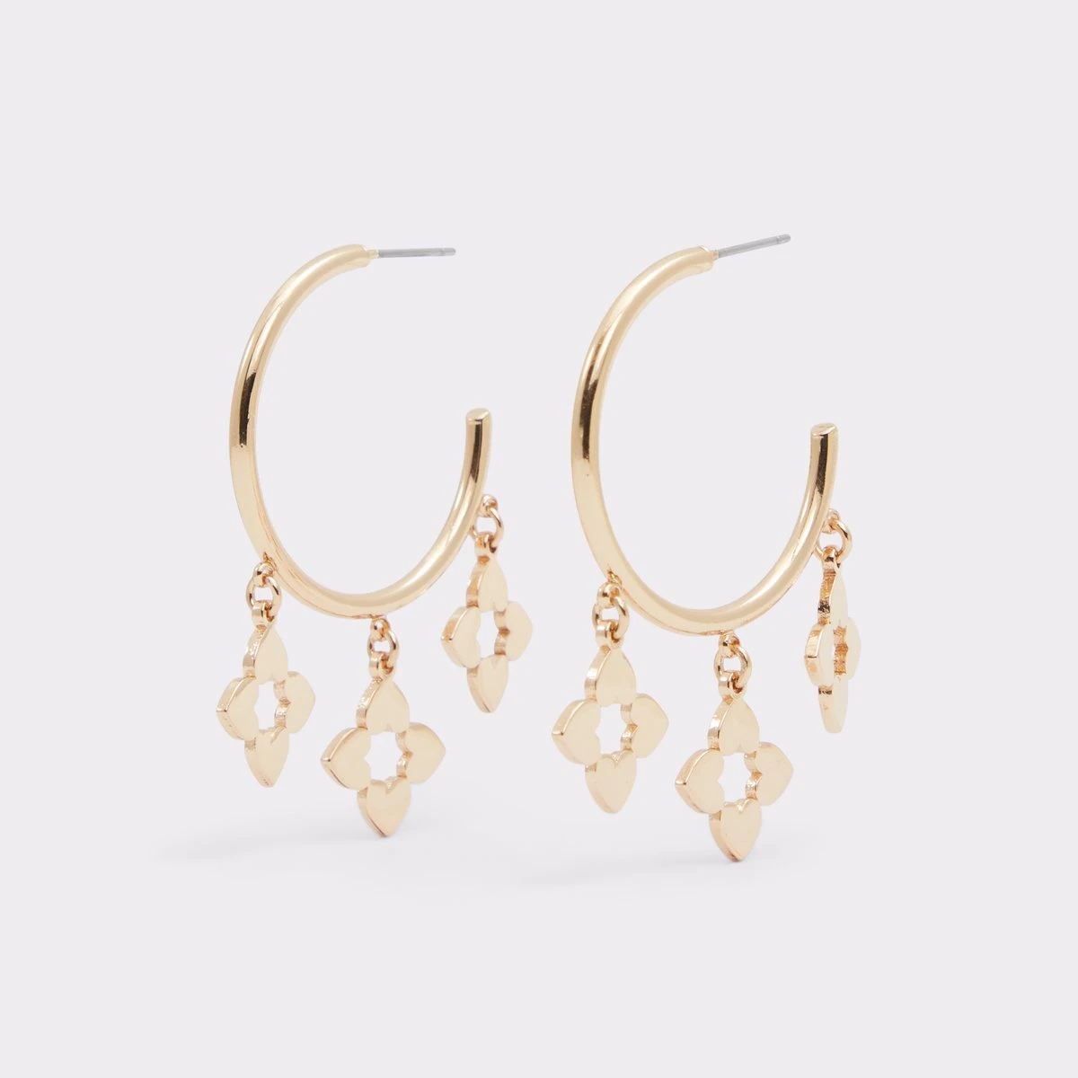 Zaligan Hoop Earrings: Stylish Statement Accessories for Women 3 Zaligan Hoop Earrings: Stylish Statement Accessories for Women