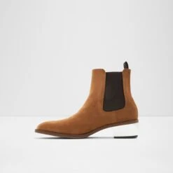 SaleZinnioChelsea Boot -The Aldo Shop zinnio brown 220 001 046 alt2 sq nt 1200x1200