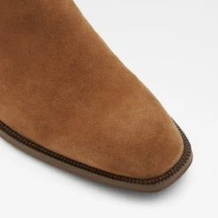 SaleZinnioChelsea Boot -The Aldo Shop zinnio brown 220 001 046 alt4 sq nt 1200x1200