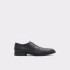 Final Sale - The Item Cannot Be ReturnedZirakorOxford Shoe -The Aldo Shop zirakor black 007 001 043 main sq gy 1200x1200