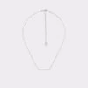 SaleZiven Dainty Sterling Silver Feminine Necklace