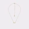 Dainty Zodiac Necklace for Women - Minimalist Astrology Jewelry -The Aldo Shop zodia yellow 701 main sq gy 1200x1200