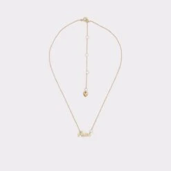 Dainty Zodiac Necklace for Women - Minimalist Astrology Jewelry