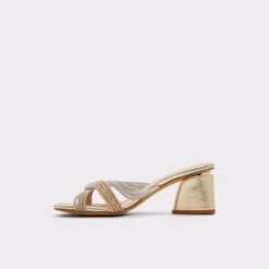 Online ExclusiveZohraHeeled Mule -The Aldo Shop zohra multi 972 002 029 alt2 sq gy 2000x2000