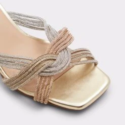 Online ExclusiveZohraHeeled Mule -The Aldo Shop zohra multi 972 002 029 alt4 sq gy 2000x2000