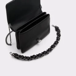 ZoiShoulder Bag -The Aldo Shop zoi black 007 002 043 alt2 sq gy 2000x2000