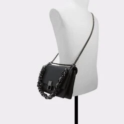 ZoiShoulder Bag -The Aldo Shop zoi black 007 002 043 alt4 sq gy 2000x2000