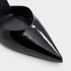 ZuellaSling Back High Heel -The Aldo Shop zuella black 001 002 033 alt4 sq gy 2000x2000
