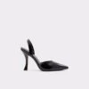 ZuellaSling Back High Heel -The Aldo Shop zuella black 001 002 033 main sq gy 1200x1200