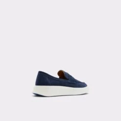 ZumaLoafer - Cup Sole -The Aldo Shop zuma blue 410 001 046 alt1 sq gy 2000x2000