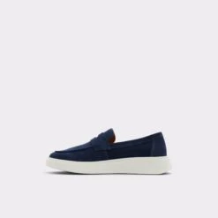 ZumaLoafer - Cup Sole -The Aldo Shop zuma blue 410 001 046 alt2 sq gy 2000x2000