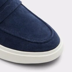 ZumaLoafer - Cup Sole -The Aldo Shop zuma blue 410 001 046 alt4 sq gy 2000x2000